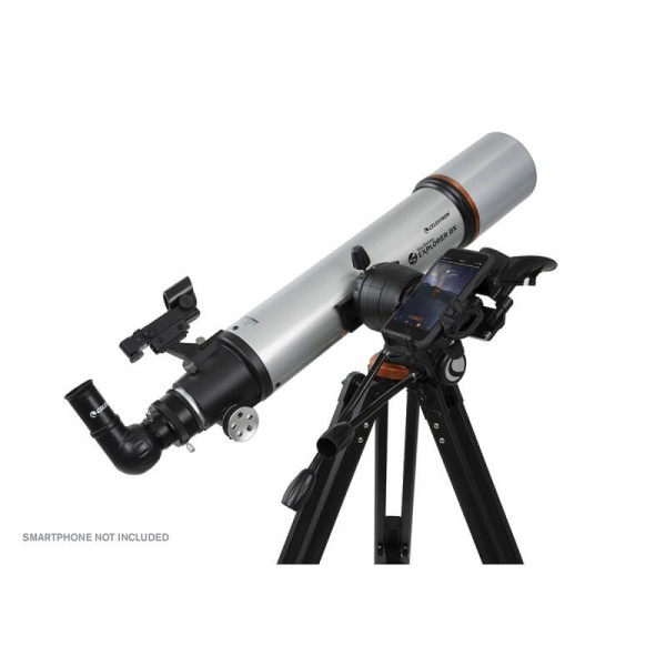 Lunette StarSense Explorer DX 102AZ Celestron