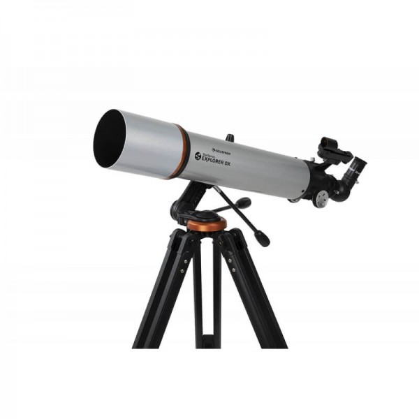 Lunette StarSense Explorer DX 102AZ Celestron