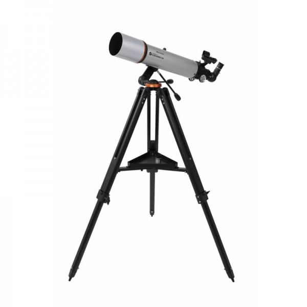 Lunette StarSense Explorer DX 102AZ Celestron