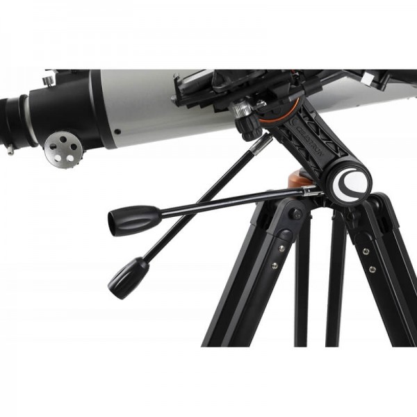 Lunette StarSense Explorer DX 102AZ Celestron