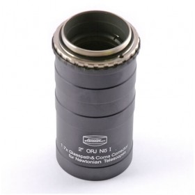 Correcteur optique Glasspath1,7x Baader pour Newtons