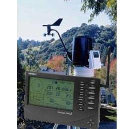 Vantage pro2 6152FR + WeatherLinkIP n°6510USB