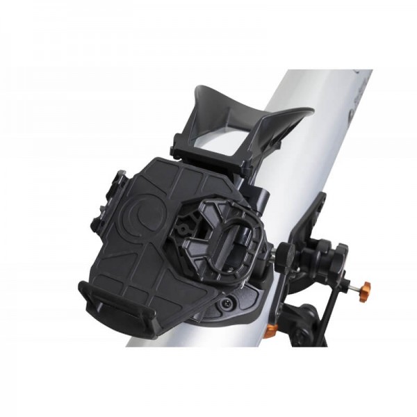 Lunette StarSense Explorer LT 80AZ Celestron