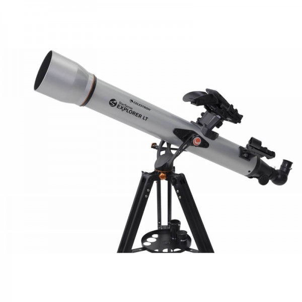 Lunette StarSense Explorer LT 80AZ Celestron