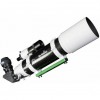 Lunette SkyWatcher 80ED Evostar sur HEQ5 Pro Go-To