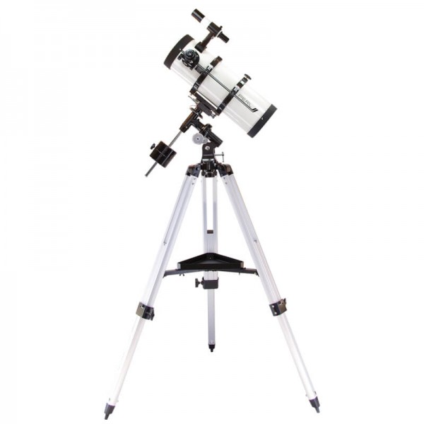 Télescope 130/1000 EQ2 Bellatrix Perl motorisable