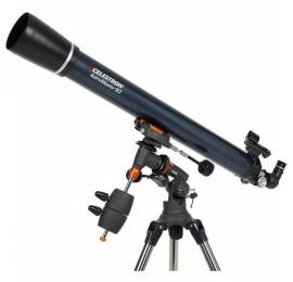 Lunette Astromaster R 90 mm EQ