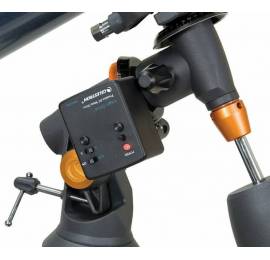 Lunette Astromaster R 90 mm EQ