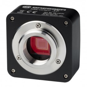 Caméra MikroCam SP 1.3 pour microscope - Bresser