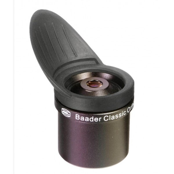 Oculaire Baader Classic Orthoscopique 6mm