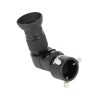 Renvoi coudé 90° pour viseur polaire SkyWatcher