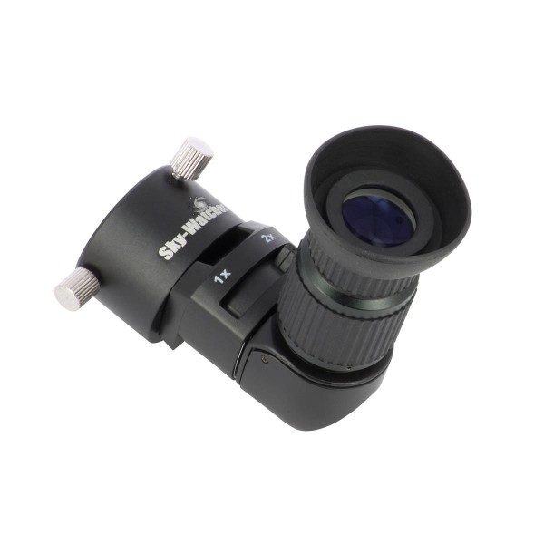 Renvoi coudé 90° pour viseur polaire SkyWatcher