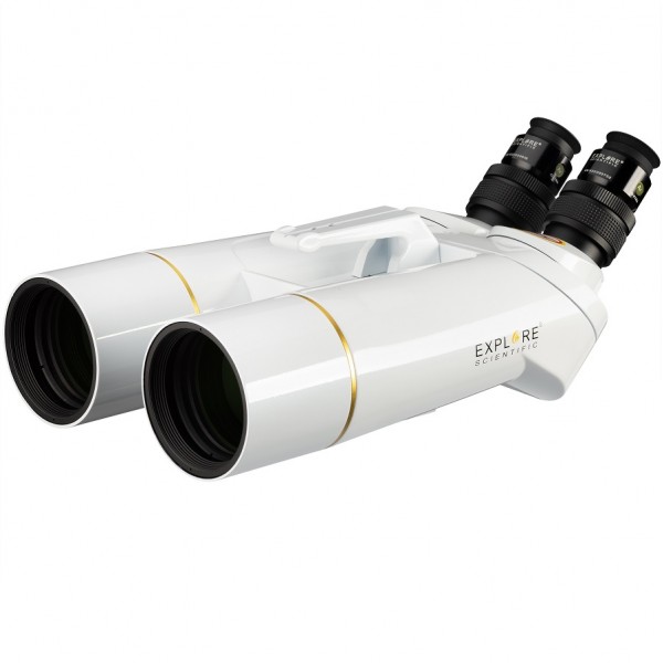 Jumelles BT-70 SF Explore Scientific avec oculaires 62° LER 20mm