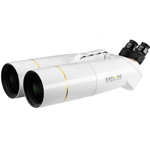 Jumelles BT-100 SF Explore Scientific avec oculaires 62° LER 20mm