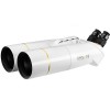 Jumelles BT-100 SF sur monture Explore Scientific en U avec oculaires 62° LER 20mm