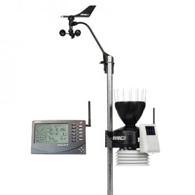 Station météo Vantage Pro2 6152FR Davis Instruments France