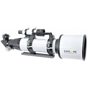 Lunette 102 mm Explore Scientific AR102 Doublet Air-Spaced