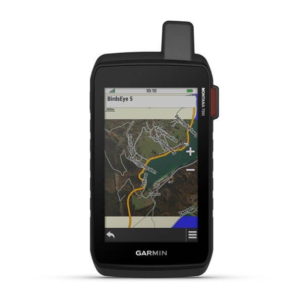 GPS Montana 700i Garmin