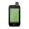 GPS Montana 700 Garmin - Activité outdoor - Randonnée