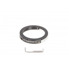 Base Baader UFC avec queue d'aronde S70