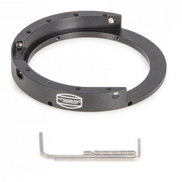 Base Baader UFC avec queue d'aronde S70
