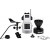 Suite de capteurs sans fil avec ventilation active 24h - 6323OV