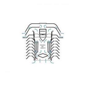 ventilation active 24h - 6323OV - Davis Instruments