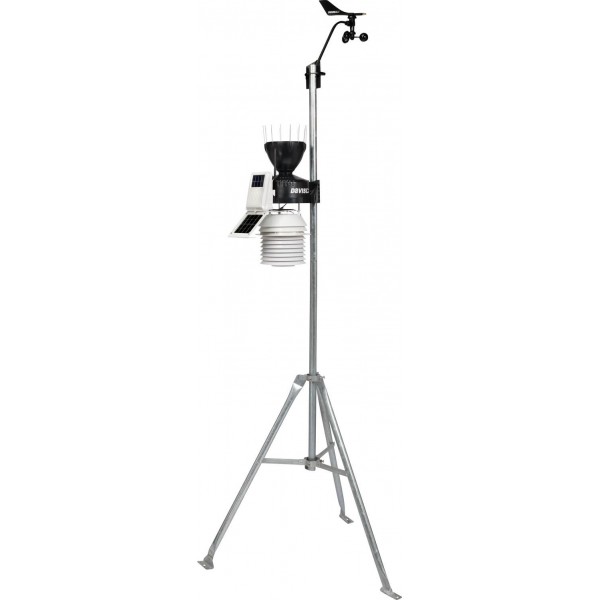 capteurs sans fil avec ventilation active 24h - 6323OV