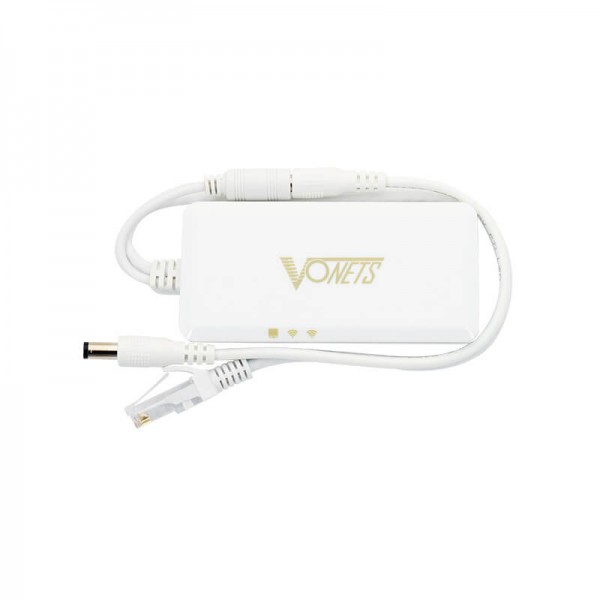 Répéteur de signal WiFi pour ASIair Pro ZWO