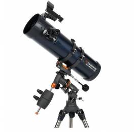 Télescope Astromaster N 130 mm EQ