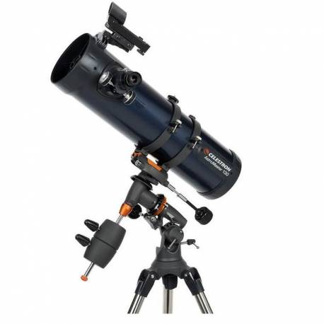 Télescope Astromaster N 130 mm EQ