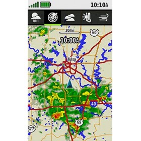 Gps Garmin 66i gpsmap randonnée