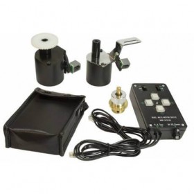 Télescope Perl 150/750 EQ3-2 motorisé double axe