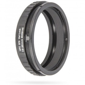 Rallonge UFC S70 VariLock 15-20 mm - Baader
