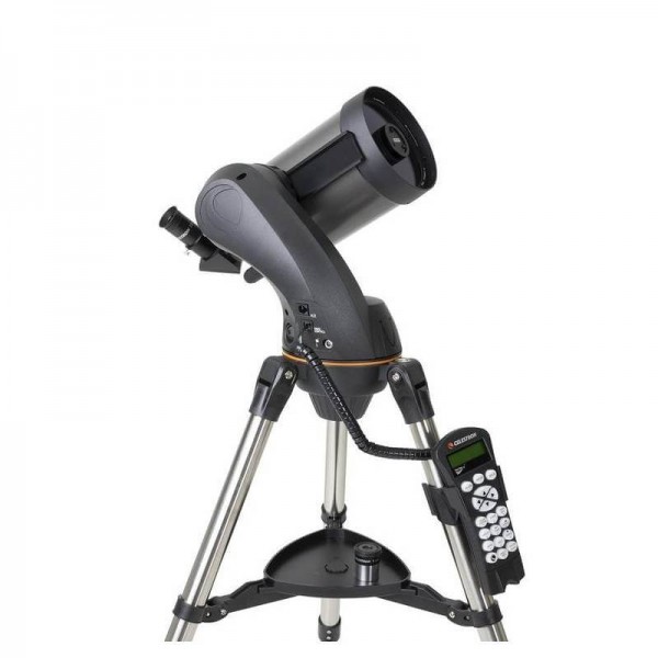 NexStar 5 SLT – Télescope Celestron Schmidt-Cassegrain