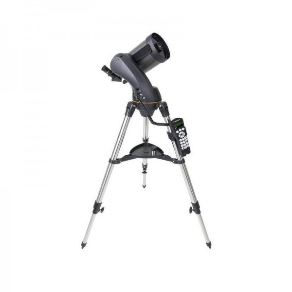 NexStar 5 SLT – Télescope Celestron Schmidt-Cassegrain