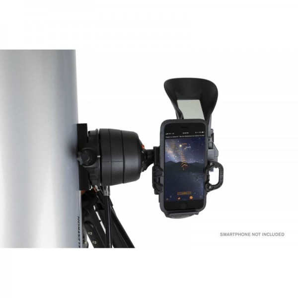 Télescope débutant StarSense Explorer DX 130 AZ Celestron