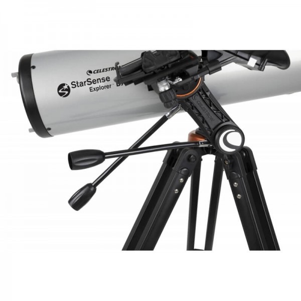 Télescope StarSense Explorer DX 130AZ Celestron | Loisirs Plaisirs