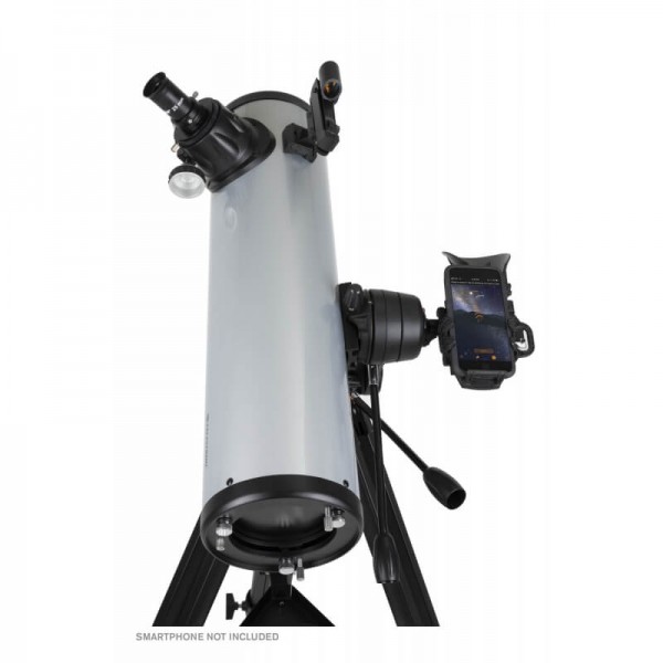 Télescope StarSense Explorer DX 130AZ Celestron | Loisirs Plaisirs