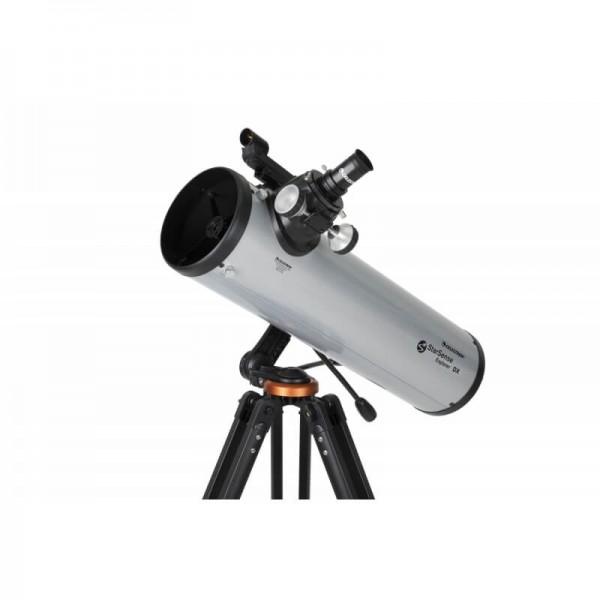 Télescope StarSense Explorer DX 130AZ Celestron | Loisirs Plaisirs