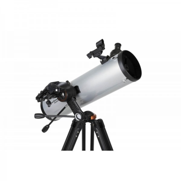 Télescope StarSense Explorer DX 130AZ Celestron | Loisirs Plaisirs