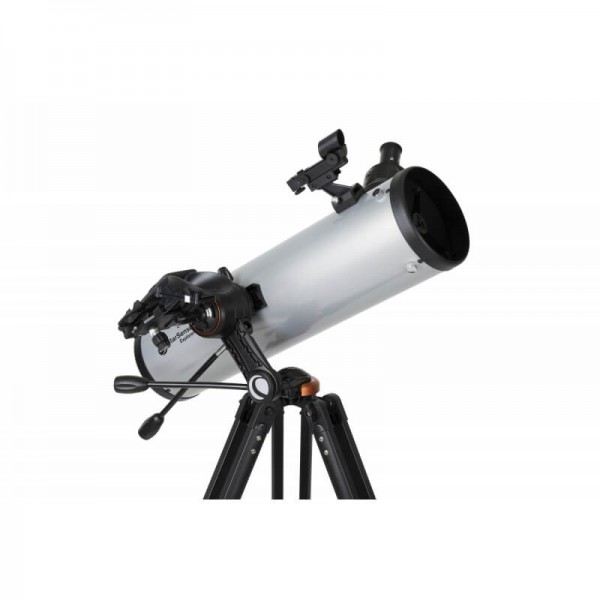 Télescope débutant StarSense Explorer DX 130 AZ Celestron