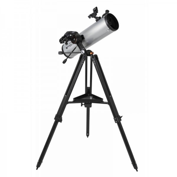 Télescope StarSense Explorer DX 130AZ Celestron | Loisirs Plaisirs