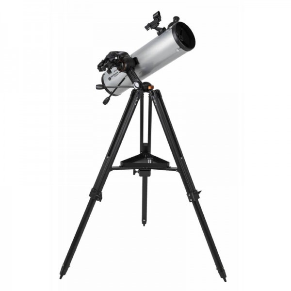 Télescope débutant StarSense Explorer DX 130 AZ Celestron