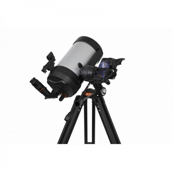 Télescope StarSense Explorer DX 6 SC