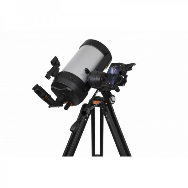 Télescope StarSense Explorer DX 6 SC Schmidt-Cassegrain