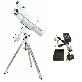 Télescope 200/1000 Perl Bellatrix NEQ5