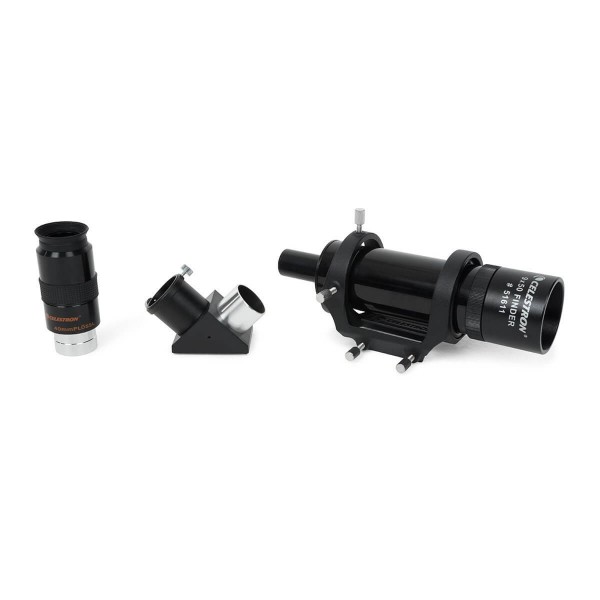 Télescope CPC SC 1100 Fastar Schmidt-Cassegrain Celestron