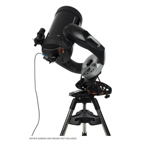 Télescope CPC SC 1100 Fastar Schmidt-Cassegrain Celestron