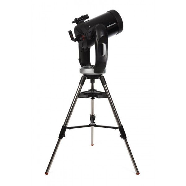 Télescope CPC SC 1100 Fastar Schmidt-Cassegrain Celestron